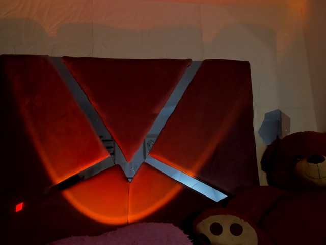sol-angel live cam on BongaCams