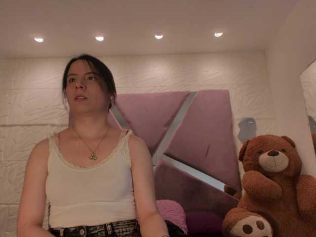 sol-angel live cam on BongaCams