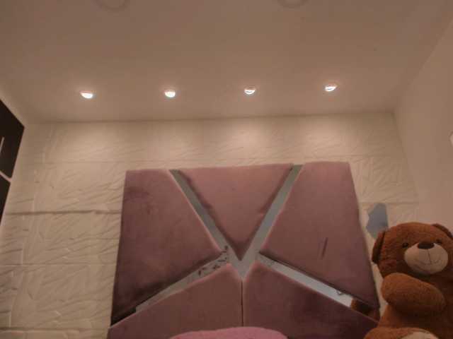 sol-angel live cam on BongaCams