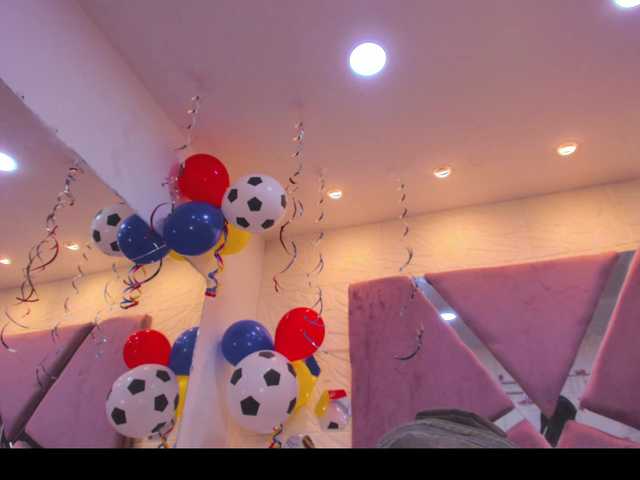 sol-angel live cam on BongaCams