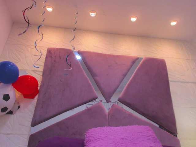 sol-angel live cam on BongaCams