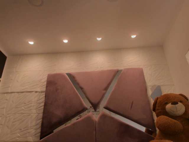 sol-angel live cam on BongaCams