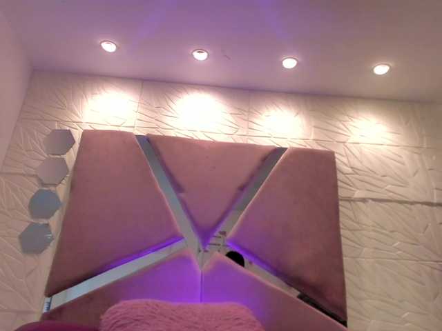 sol-angel live cam on BongaCams
