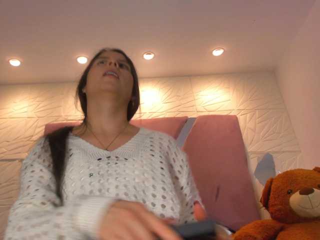 sol-angel live cam on BongaCams