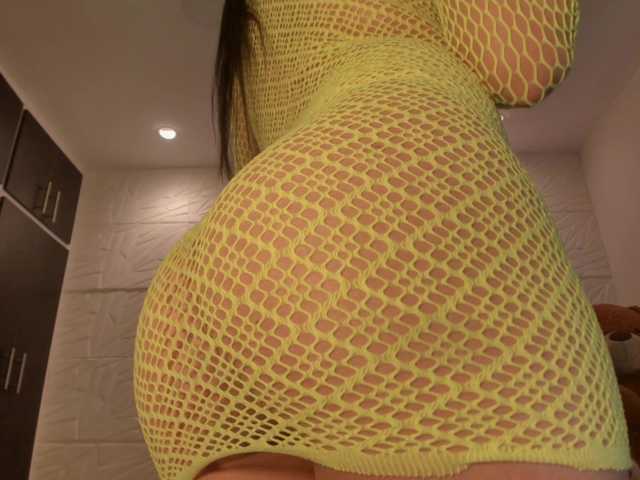 sol-angel live cam on BongaCams