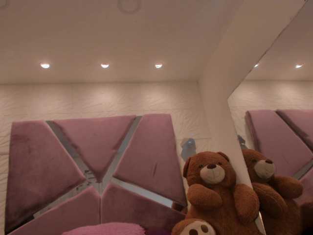 sol-angel live cam on BongaCams