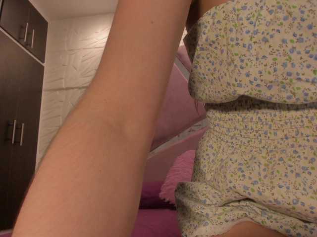 sol-angel live cam on BongaCams