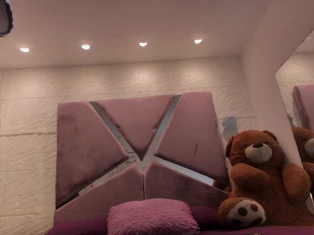 sol-angel live cam on BongaCams
