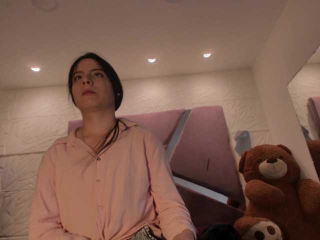 sol-angel live cam on BongaCams