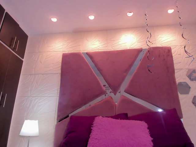 sol-angel live cam on BongaCams