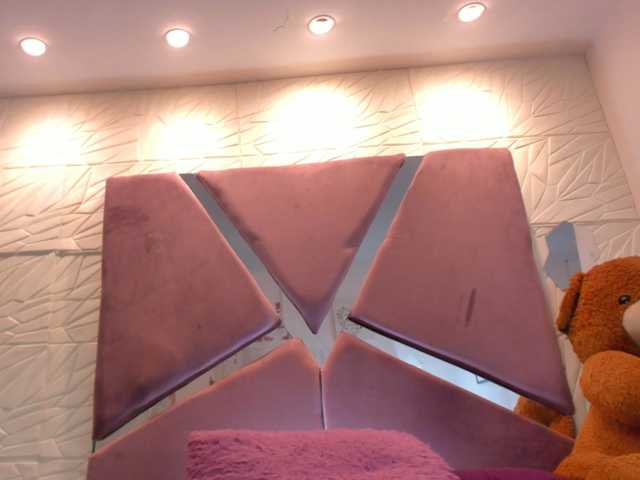 sol-angel live cam on BongaCams