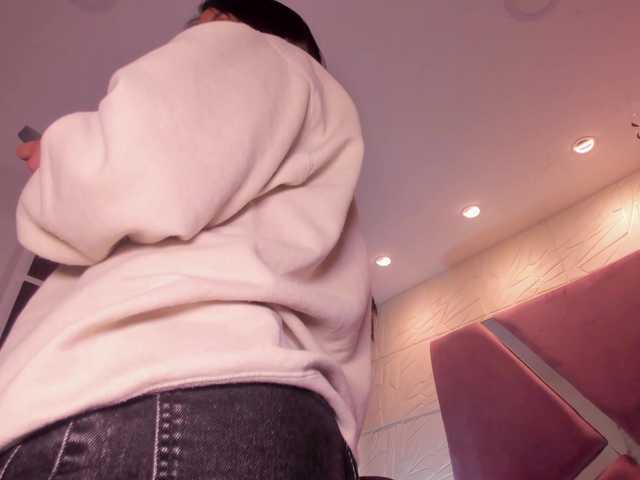 sol-angel live cam on BongaCams