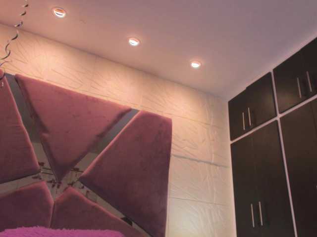 sol-angel live cam on BongaCams