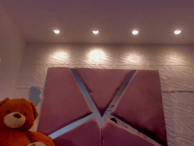 sol-angel live cam on BongaCams