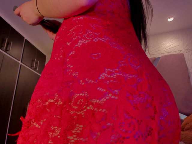 sol-angel live cam on BongaCams