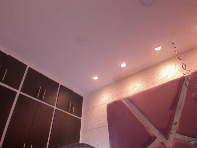 sol-angel live cam on BongaCams