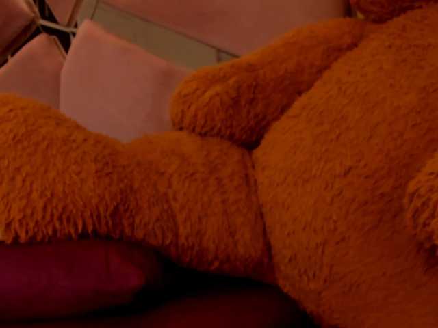 sol-angel live cam on BongaCams