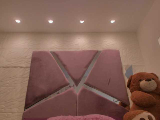 sol-angel live cam on BongaCams