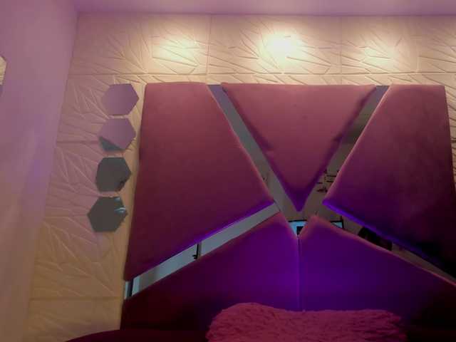 sol-angel live cam on BongaCams