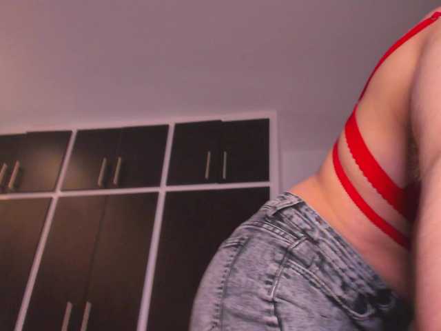 sol-angel live cam on BongaCams