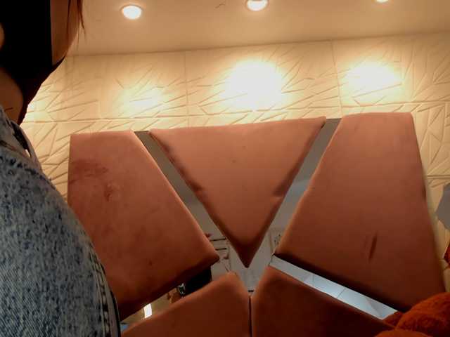 sol-angel live cam on BongaCams