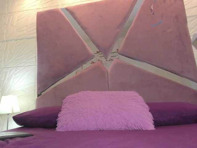 sol-angel live webcam show