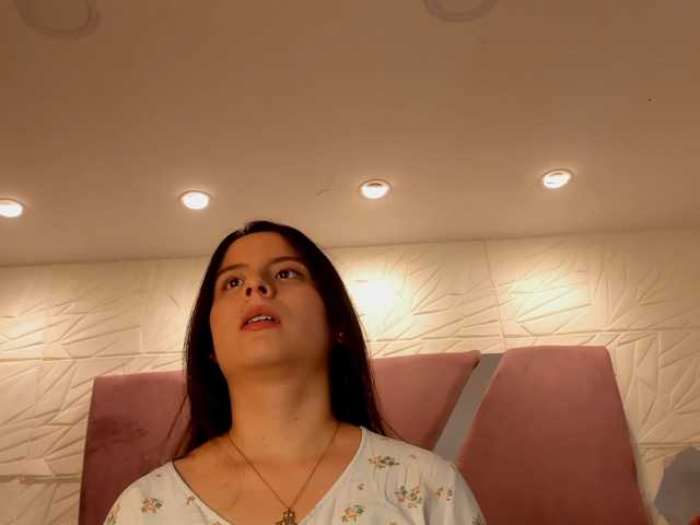 sol-angel live cam on BongaCams