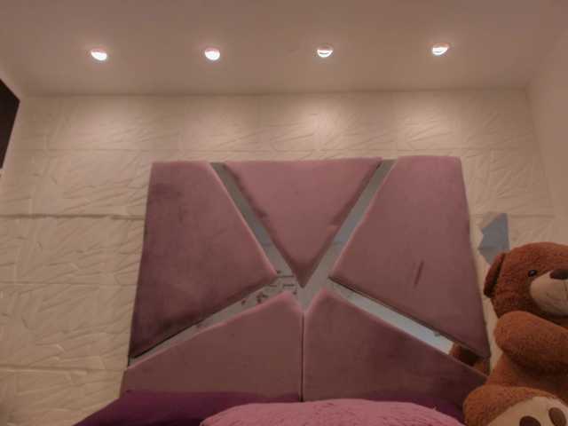sol-angel live cam on BongaCams