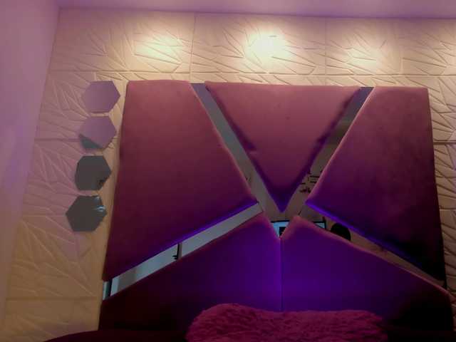 sol-angel live cam on BongaCams