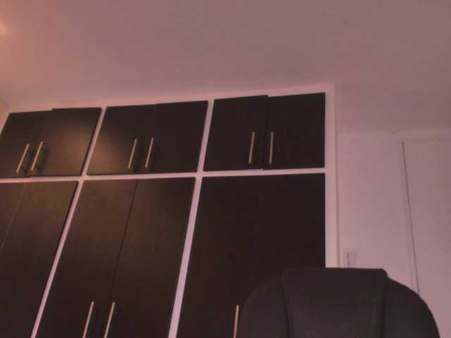 sol-angel live cam on BongaCams
