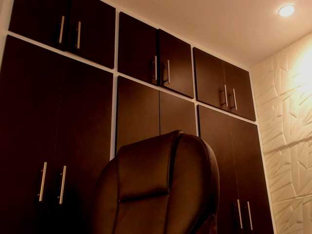 sol-angel live cam on BongaCams