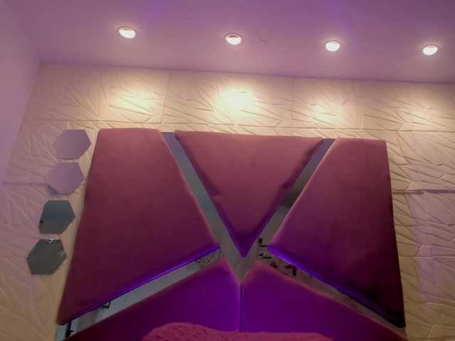 sol-angel live cam on BongaCams