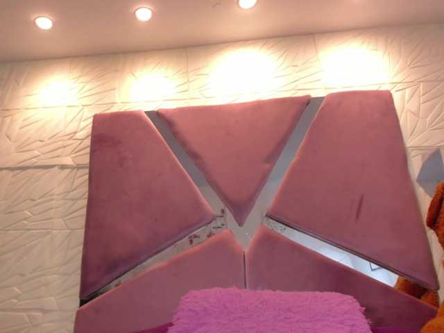 sol-angel live cam on BongaCams