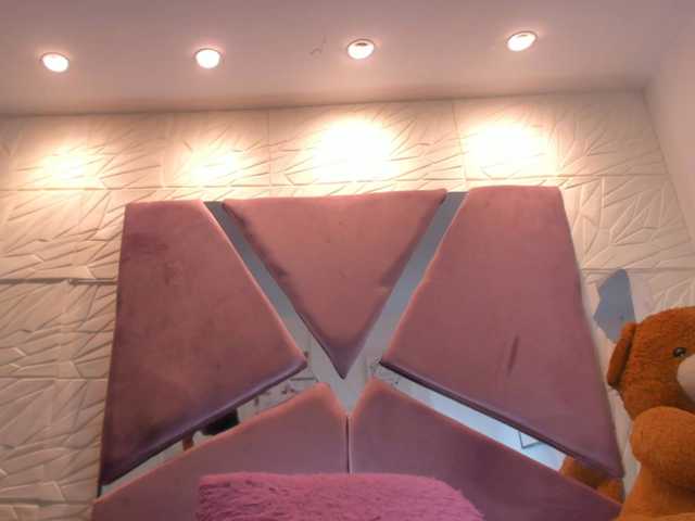 sol-angel live cam on BongaCams