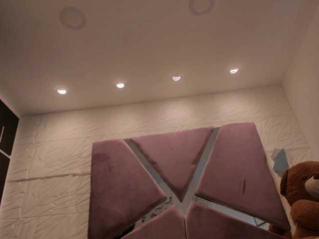 sol-angel live cam on BongaCams