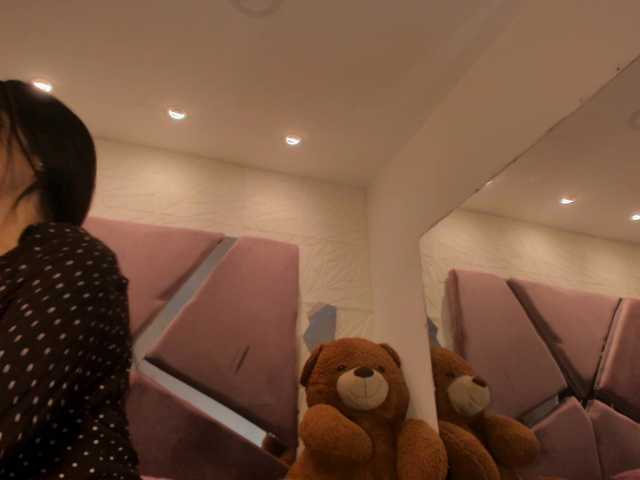 sol-angel live cam on BongaCams