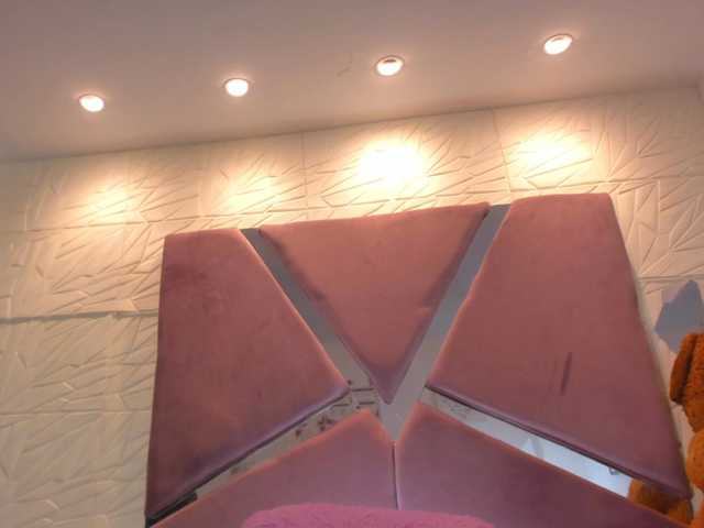 sol-angel live cam on BongaCams