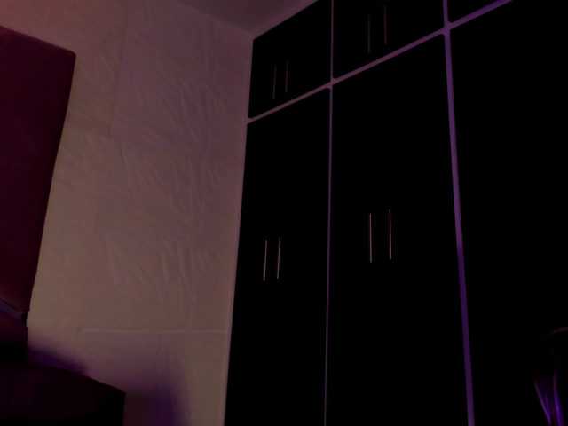 sol-angel live cam on BongaCams
