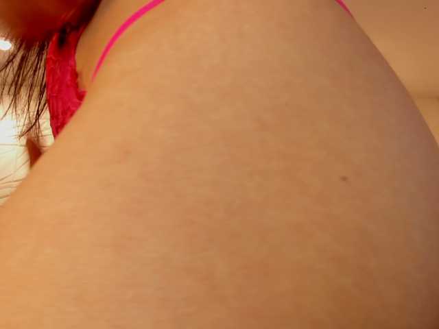 sol-angel live cam on BongaCams