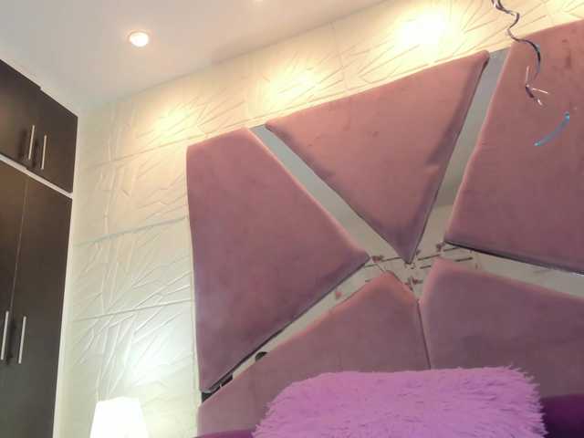 sol-angel live cam on BongaCams