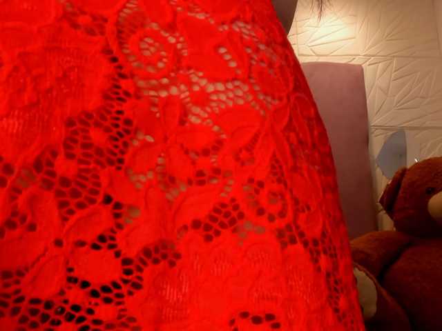 sol-angel live cam on BongaCams
