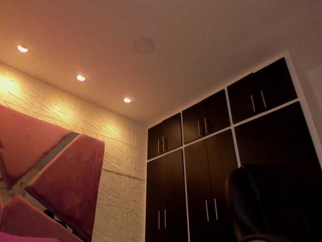 sol-angel live cam on BongaCams