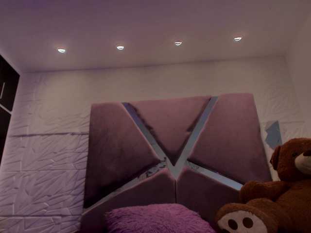 sol-angel live cam on BongaCams