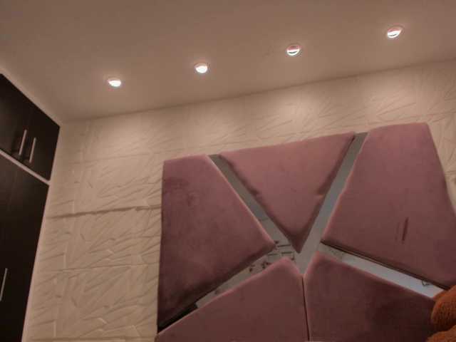 sol-angel live cam on BongaCams