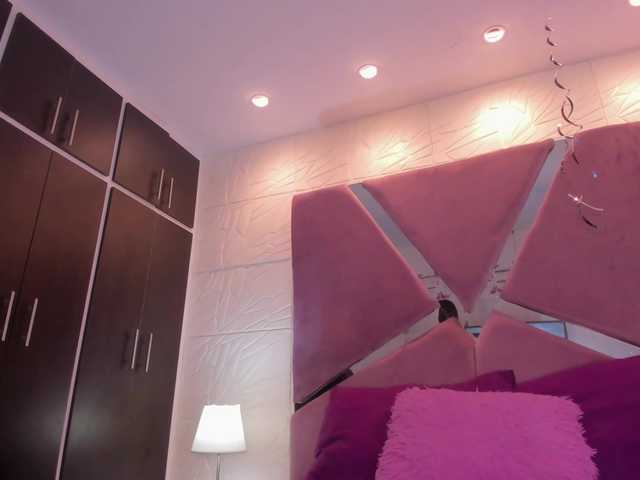 sol-angel Live-Cam auf BongaCams