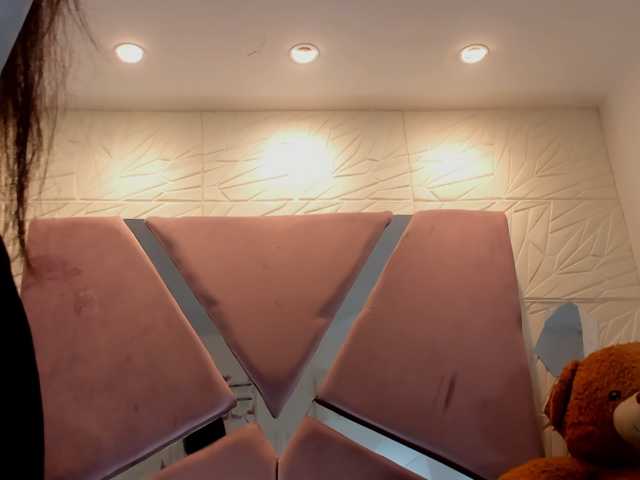 sol-angel live cam on BongaCams