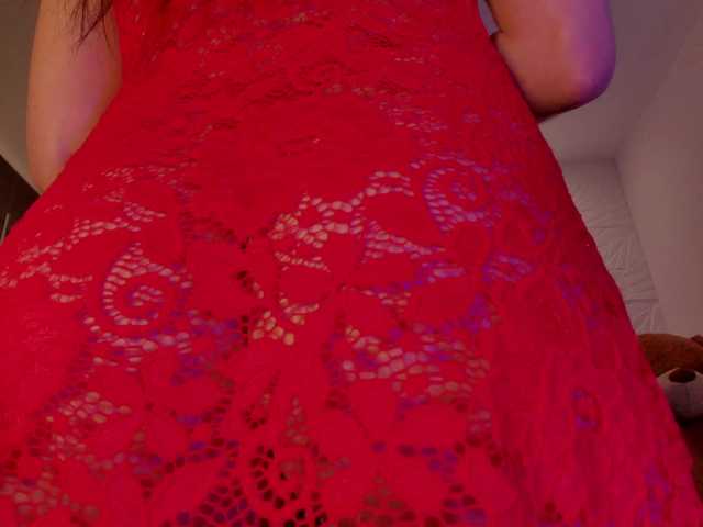 sol-angel live cam on BongaCams