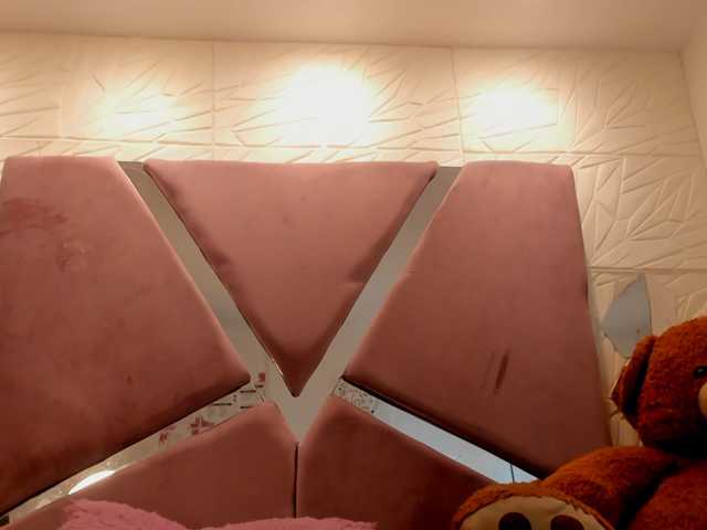 sol-angel live cam on BongaCams