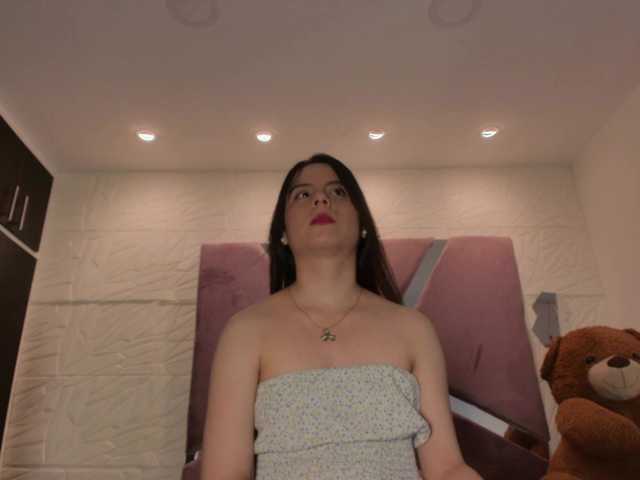 sol-angel live cam on BongaCams