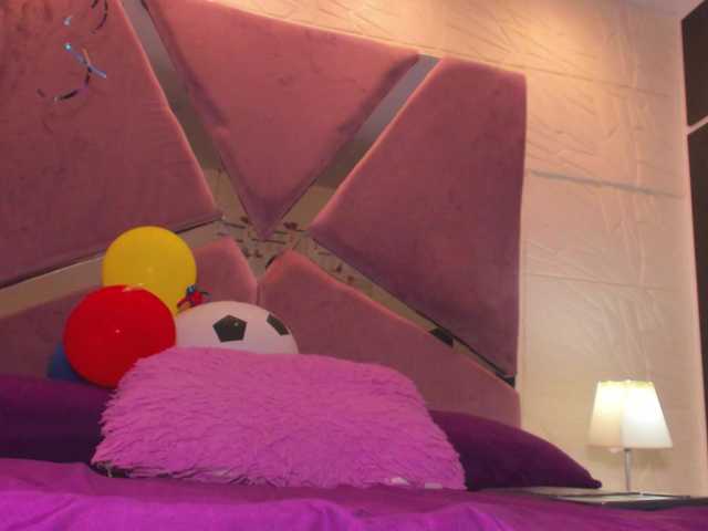 sol-angel live cam on BongaCams